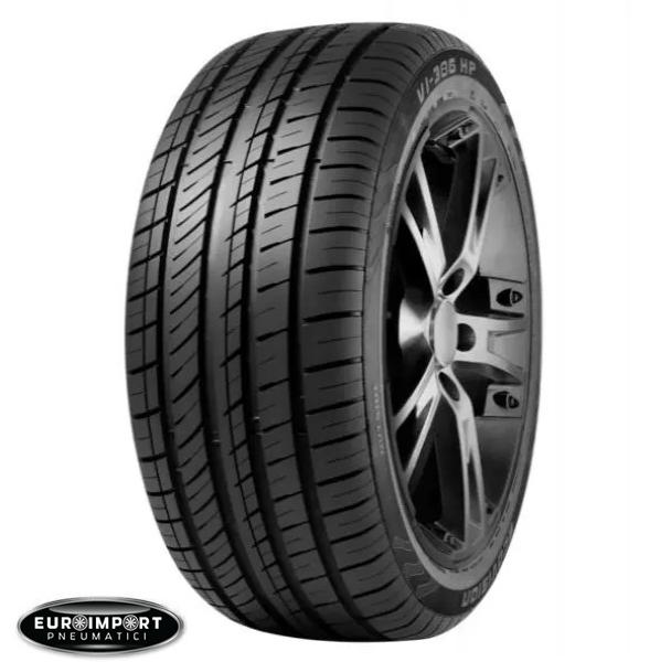 Ecovision Vi 386 Hp  255/45 R20 105 V  XL  TL